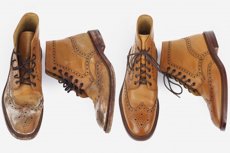 Базовый Уход